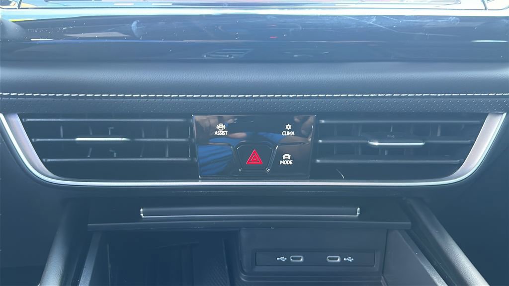 New 2026 Volkswagen Atlas Cross Sport SE AWD/4WD image 20