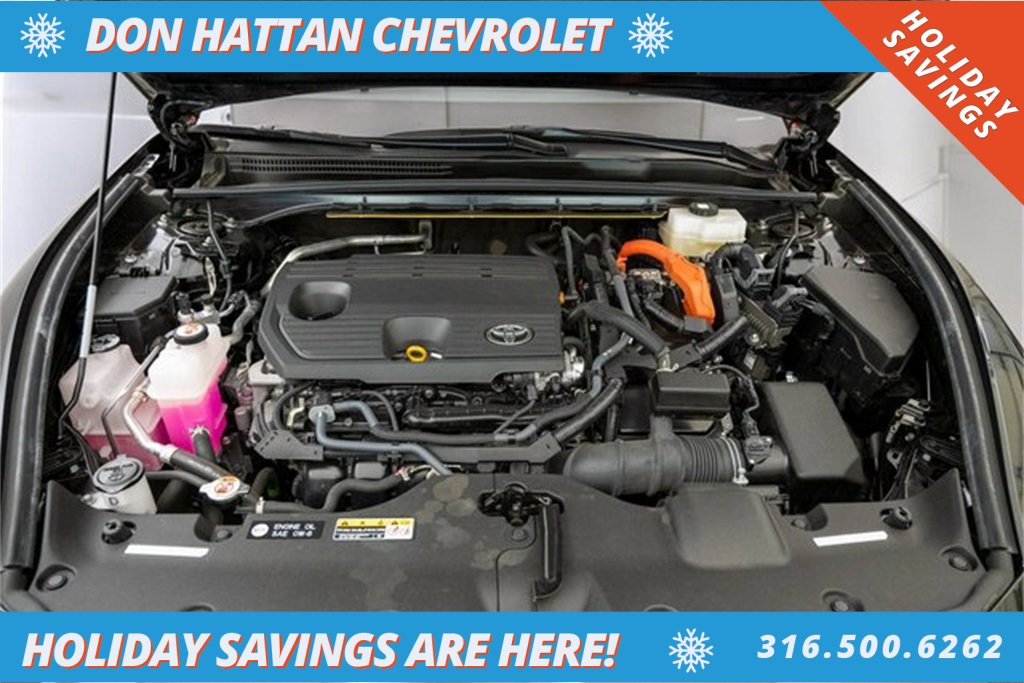 Used 2024 Toyota Crown XLE image 40