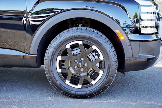 Certified 2026 Hyundai Palisade XRT Pro AWD/4WD image 8