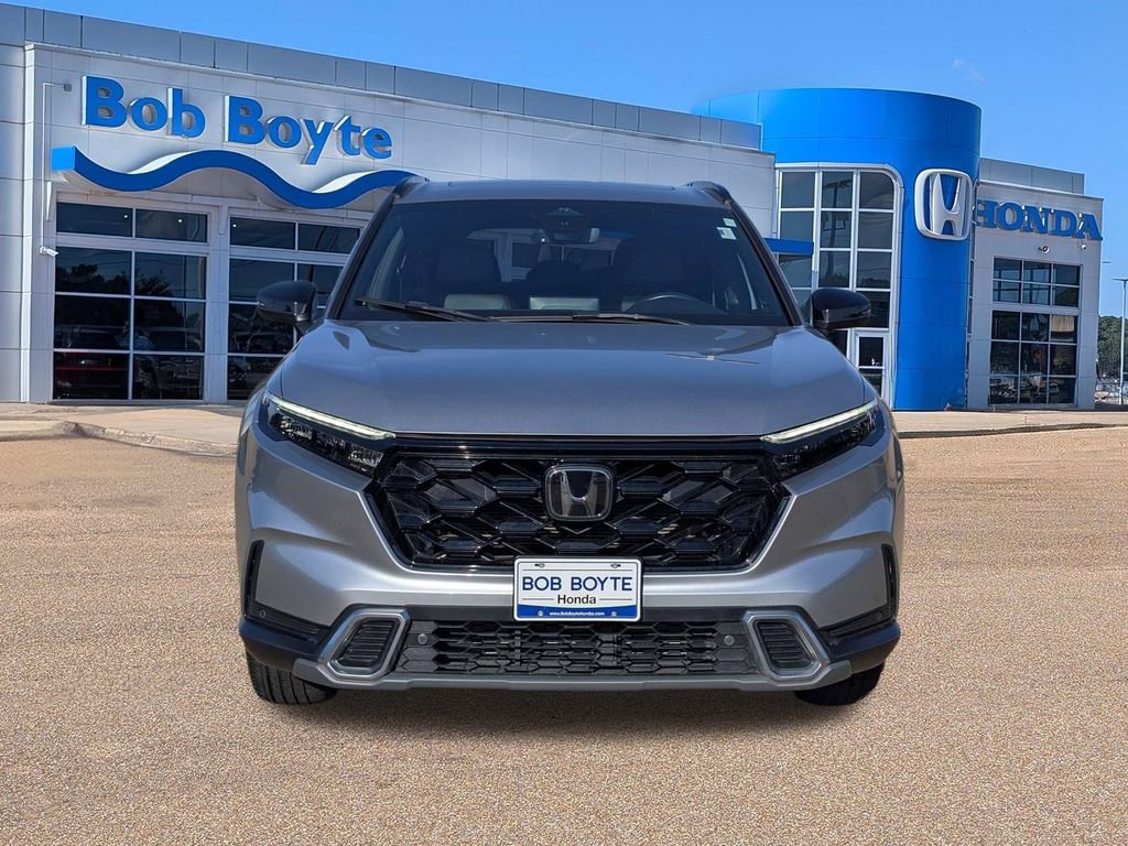 Certified 2023 Honda CR-V Sport Touring image 8