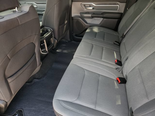 Used 2023 RAM 1500 Lone Star AWD/4WD image 38