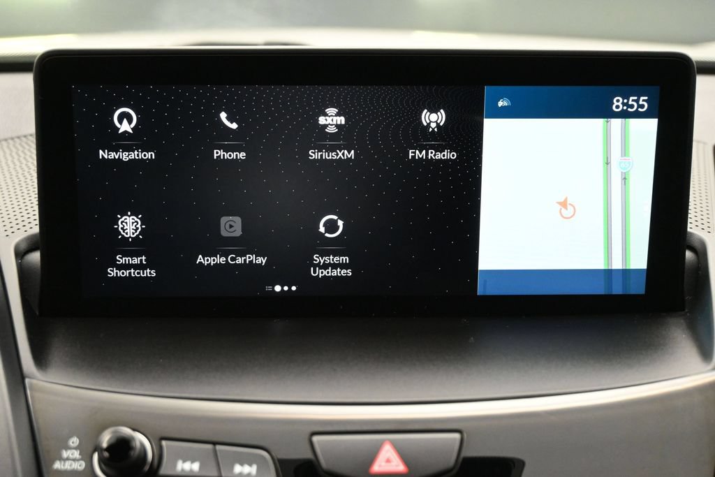 Used 2022 Acura RDX A-Spec FWD image 11