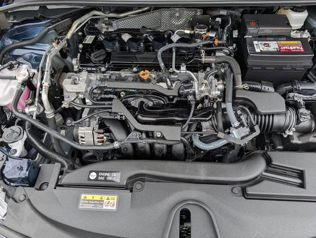 Used 2026 Toyota Corolla LE image 34