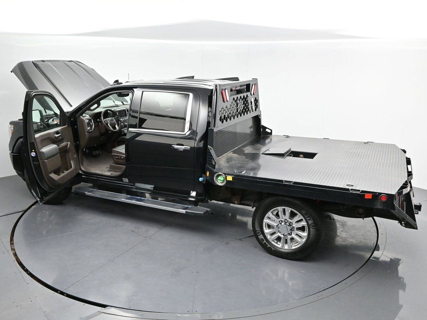 Used 2020 GMC Sierra 2500 Denali w/ Denali Ultimate Package image 40