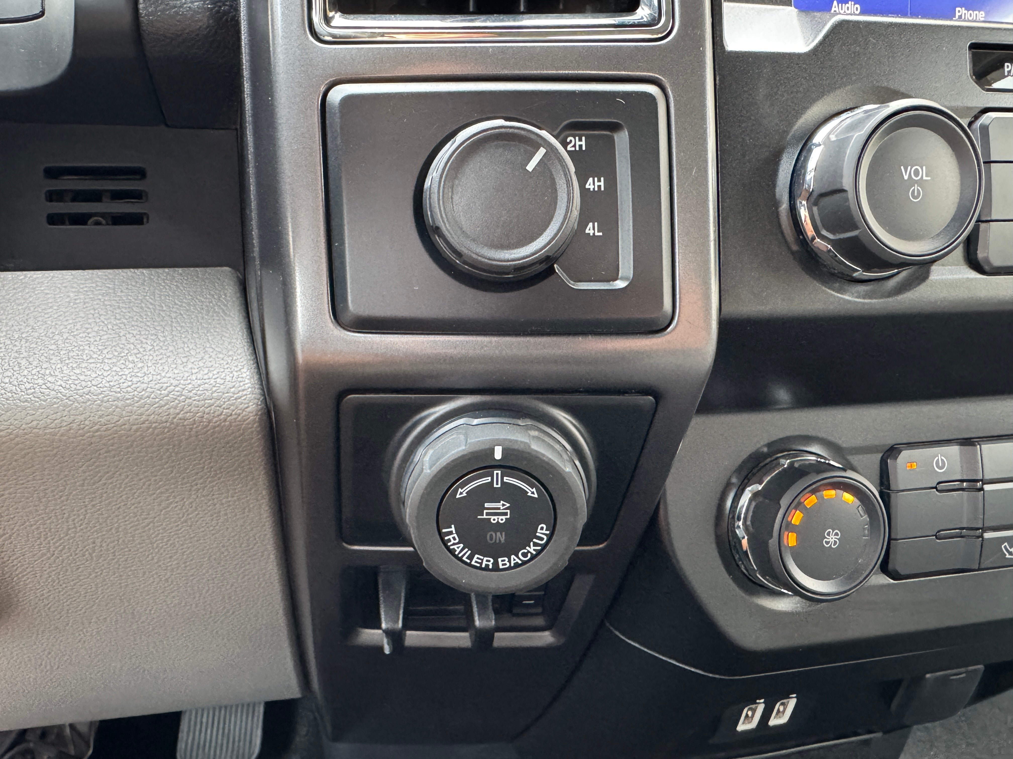 Used 2019 Ford F150 XLT w/ Trailer Tow Package AWD/4WD image 19