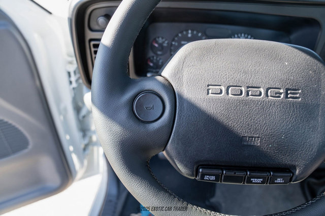 Used 1997 Dodge Ram 2500 Truck 2WD Regular Cab image 70