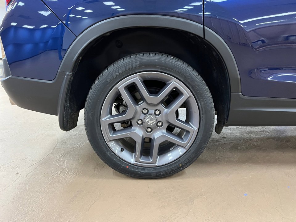 Certified 2023 Honda Passport EX-L image 23