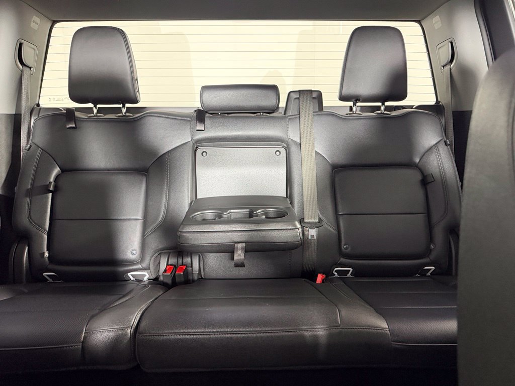 Used 2025 GMC Sierra 1500 SLT RWD image 19
