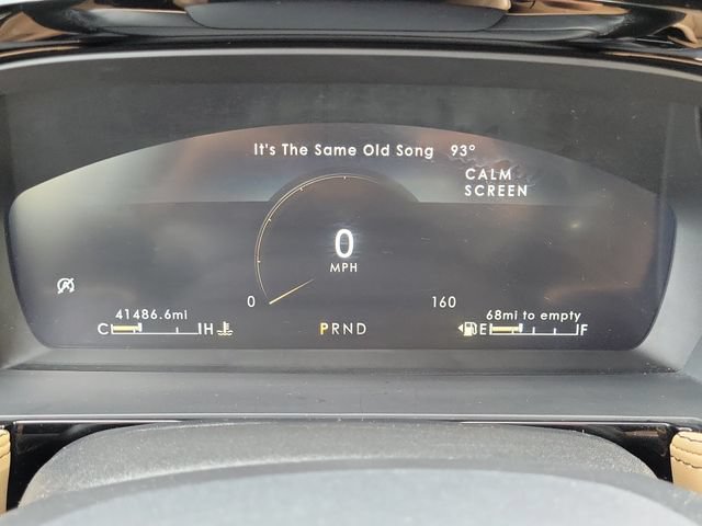 Certified 2022 Lincoln Corsair Reserve w/ Elements Package FWD image 18