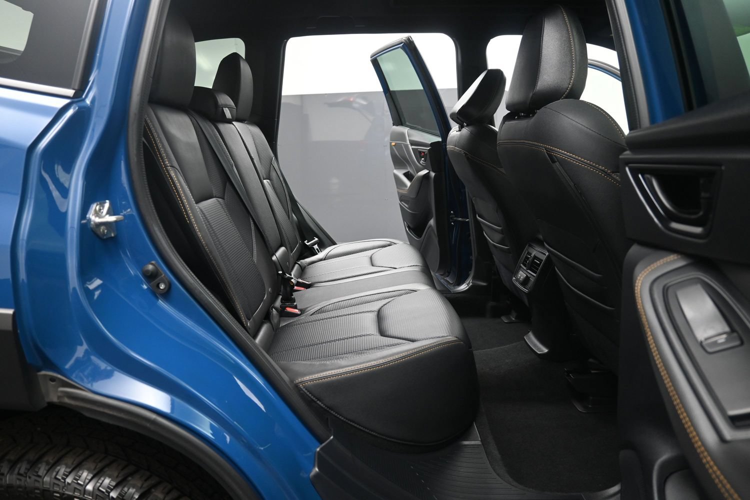 Used 2023 Subaru Forester Wilderness AWD/4WD image 23