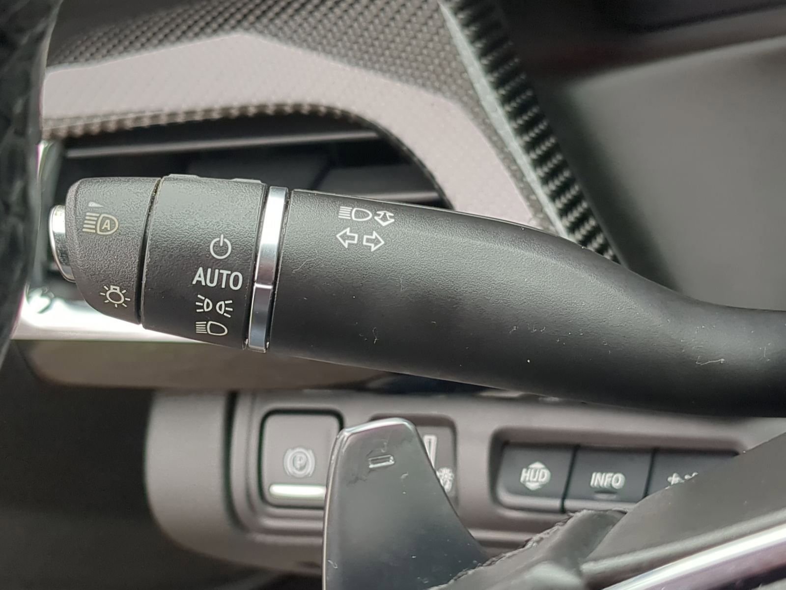 Used 2019 Cadillac CT6 Sport w/ Active Chassis Package 20" image 33