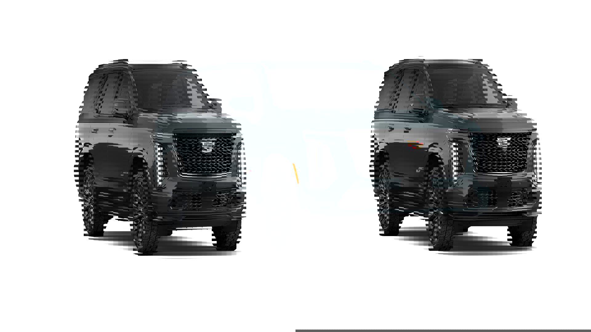 New 2026 Cadillac Escalade V image 9