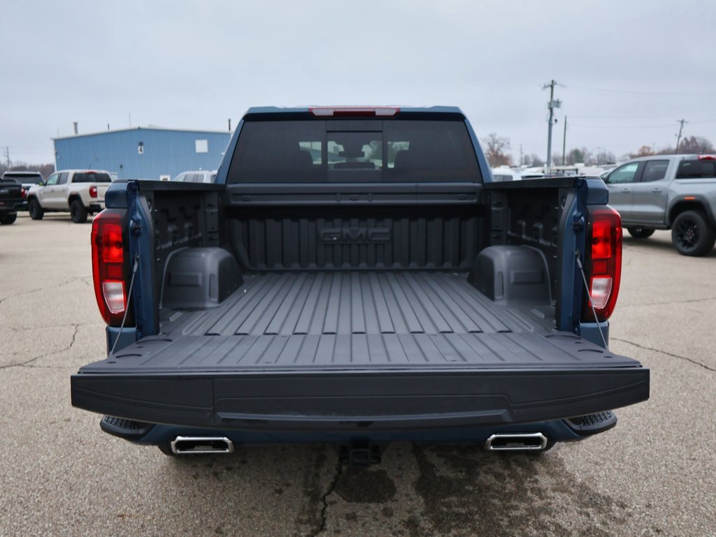 New 2026 GMC Sierra 1500 Elevation image 5