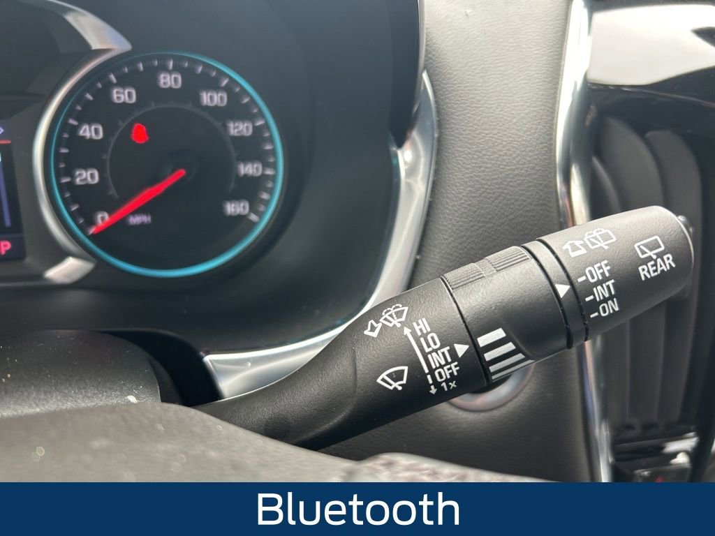 Certified 2023 Chevrolet Traverse LT image 15