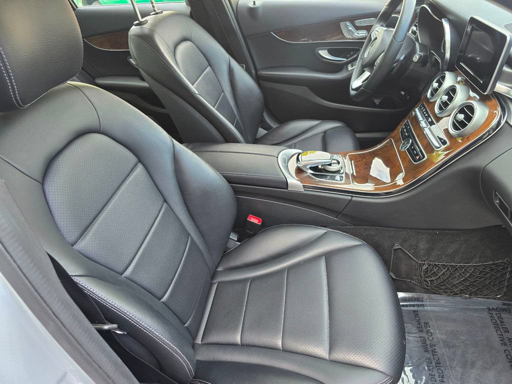Used 2016 Mercedes-Benz C 350e Sedan image 18