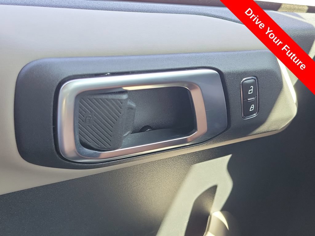 Used 2023 Ford Bronco Wildtrak AWD/4WD image 19