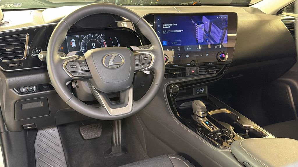 Certified 2024 Lexus NX 350 AWD image 17