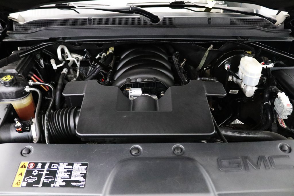 Certified 2019 GMC Yukon SLT AWD/4WD image 35