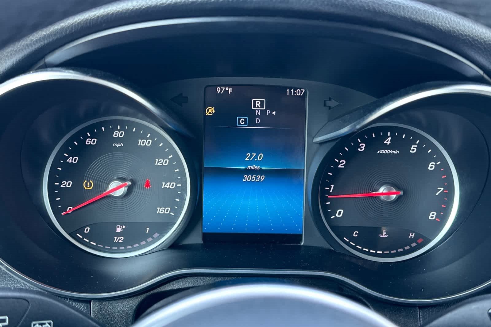 Used 2022 Mercedes-Benz GLC 300 image 25