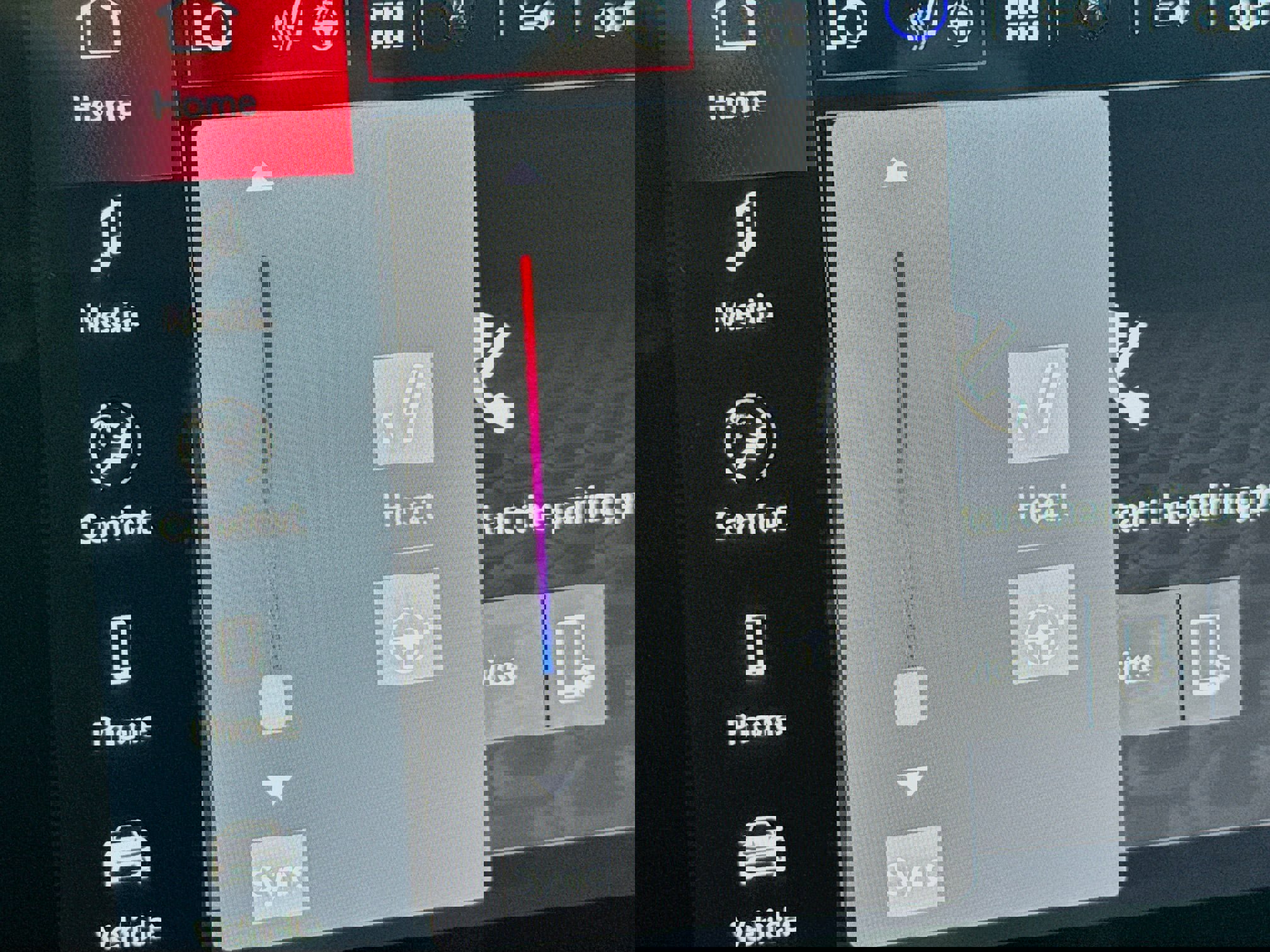 Used 2024 Dodge Hornet R/T image 3