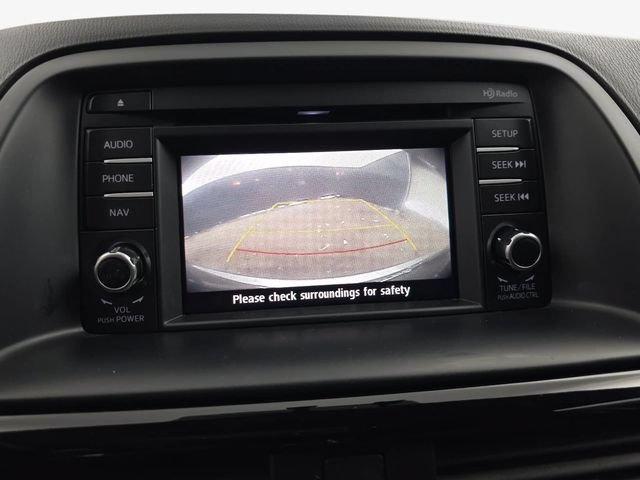 Used 2014 MAZDA CX-5 Grand Touring FWD image 23