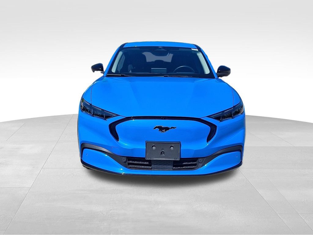 Used 2024 Ford Mustang Mach-E Premium AWD/4WD image 2