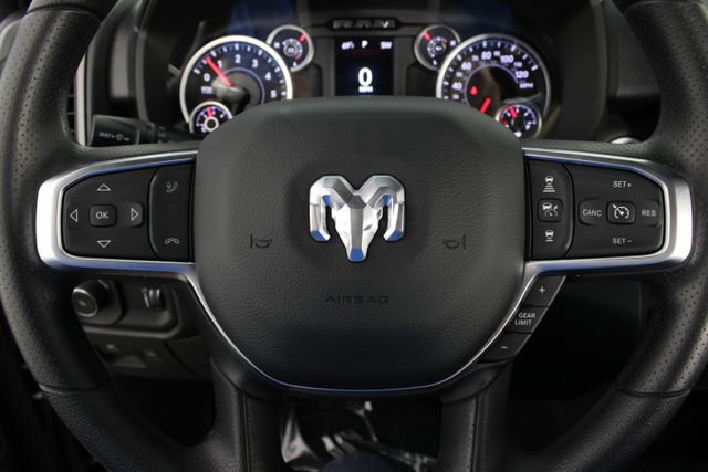 New 2026 RAM 1500 Tradesman AWD/4WD image 12