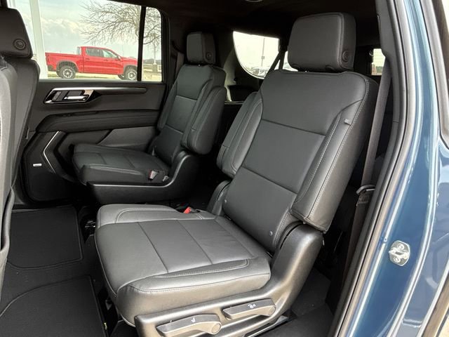 New 2026 Chevrolet Suburban LT w/ Comfort Package RWD image 20