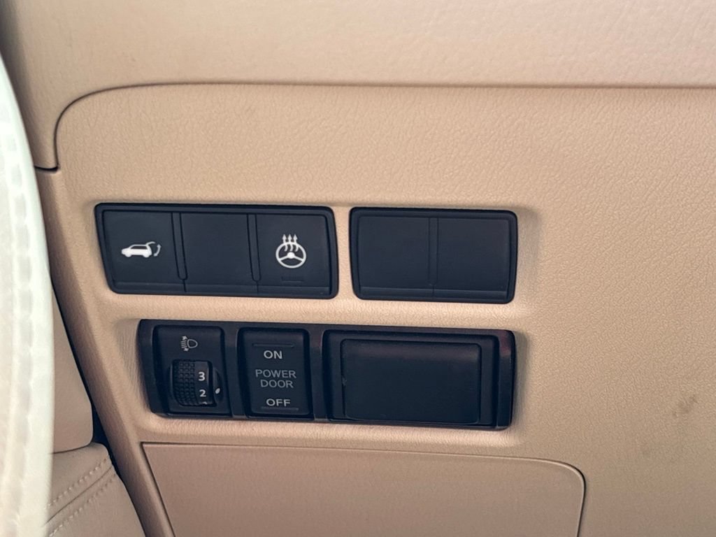 Used 2018 INFINITI QX80 2WD image 25