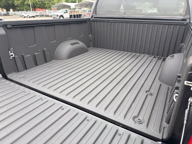 Used 2023 Toyota Tundra SR5 w/ SR5 Premium Package AWD/4WD image 22