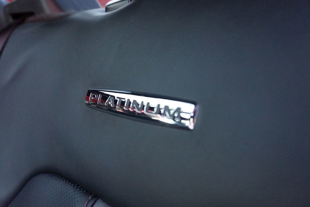 Used 2020 Ford F150 Platinum w/ Equipment Group 701A Luxury AWD/4WD image 22