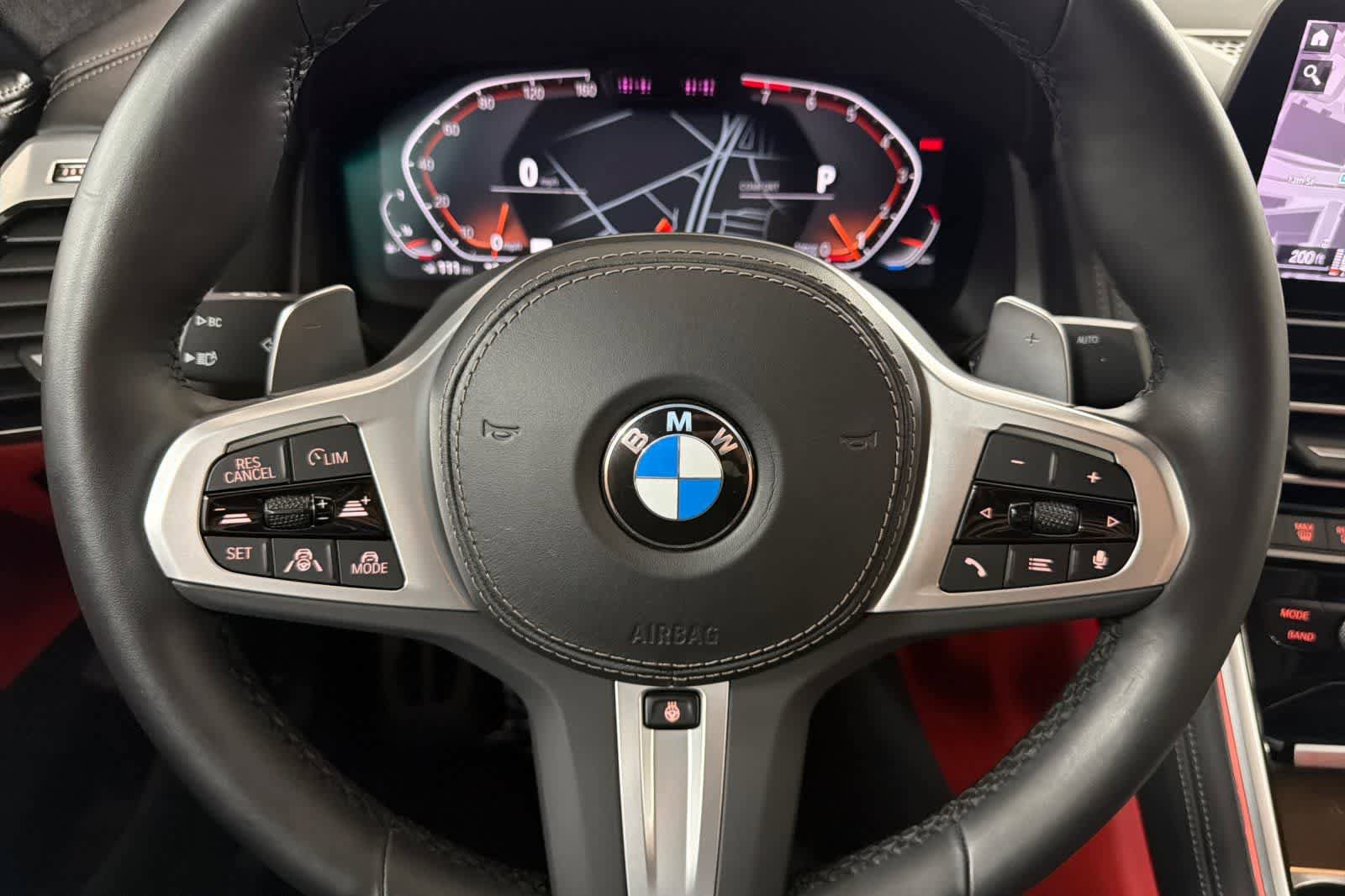 Used 2023 BMW 840i Coupe RWD image 23