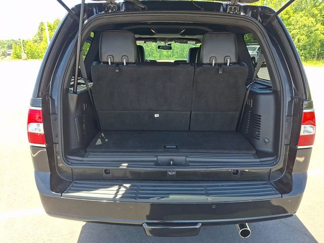 Used 2013 Lincoln Navigator 4WD w/ HD Trailer Tow Pkg image 29