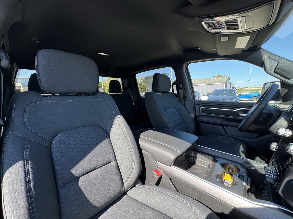 New 2026 RAM 1500 Big Horn image 16