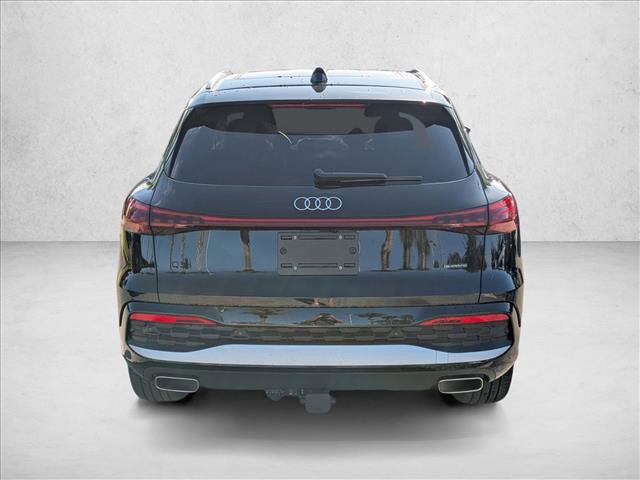 New 2025 Audi Q5 Premium Plus image 6