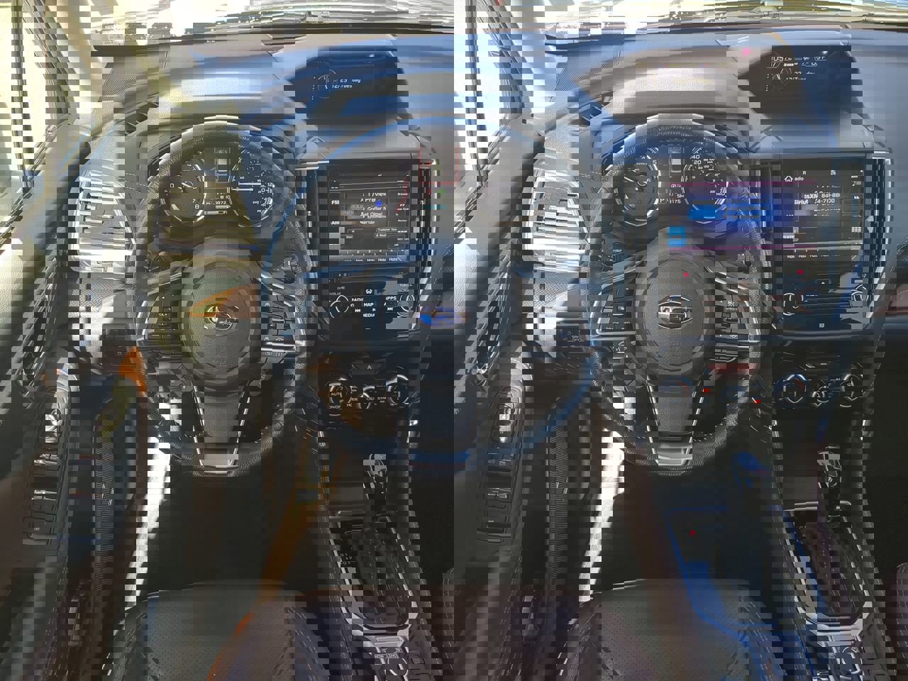 Used 2020 Subaru Forester Touring w/ Popular Package #2 image 15