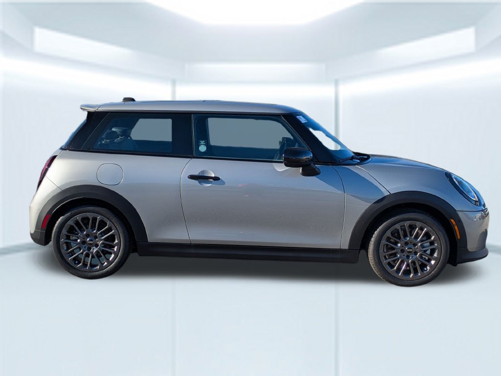 New 2026 MINI Cooper S FWD image 6