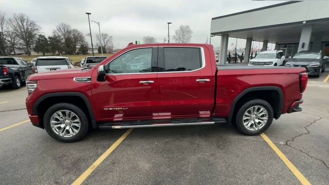 Used 2023 GMC Sierra 1500 Denali image 5