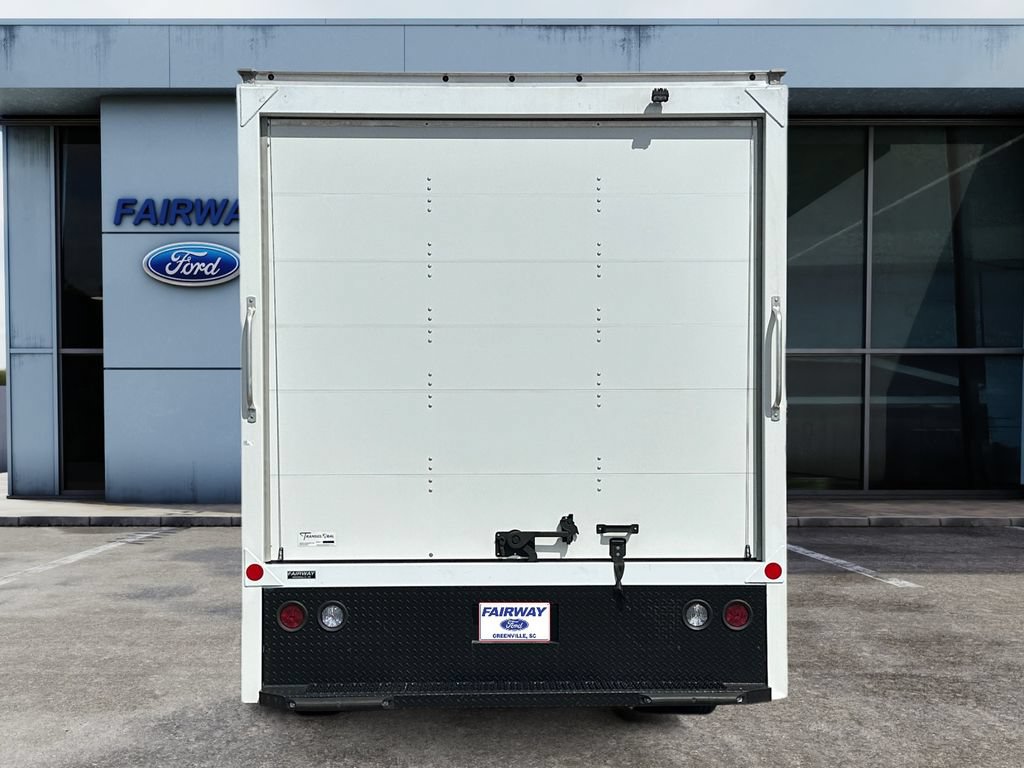 Used 2024 Ford E-350 and Econoline 350 Super Duty w/ Driver's Safety Package RWD image 6