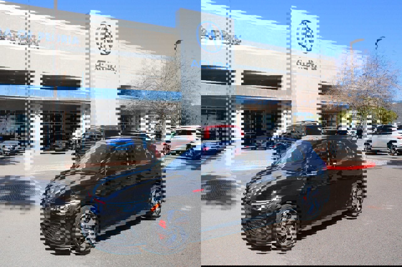 Used 2024 Volkswagen GTI S