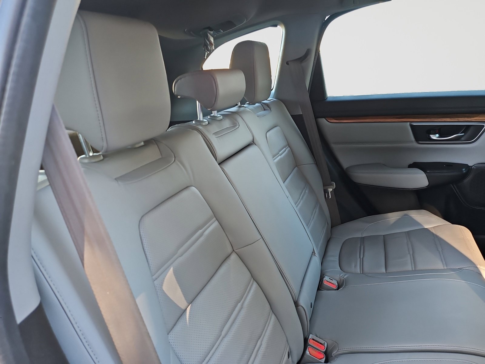 Used 2017 Honda CR-V EX-L image 43
