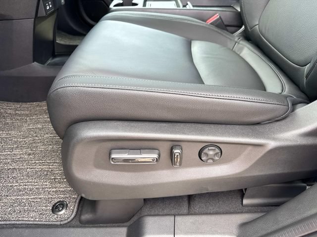 New 2026 Honda Odyssey EX-L image 6