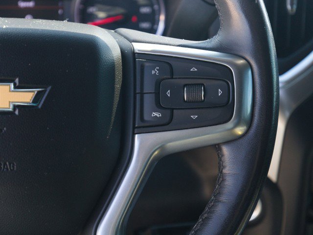 Used 2020 Chevrolet Silverado 1500 LT w/ All-Star Edition image 19