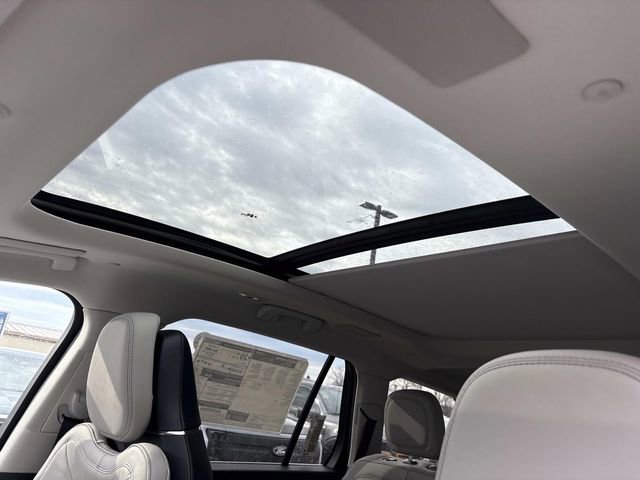 New 2026 Lincoln Aviator Reserve image 22