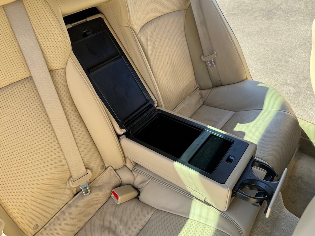 Used 2008 Lexus IS 250 w/ Premium Pkg RWD image 19