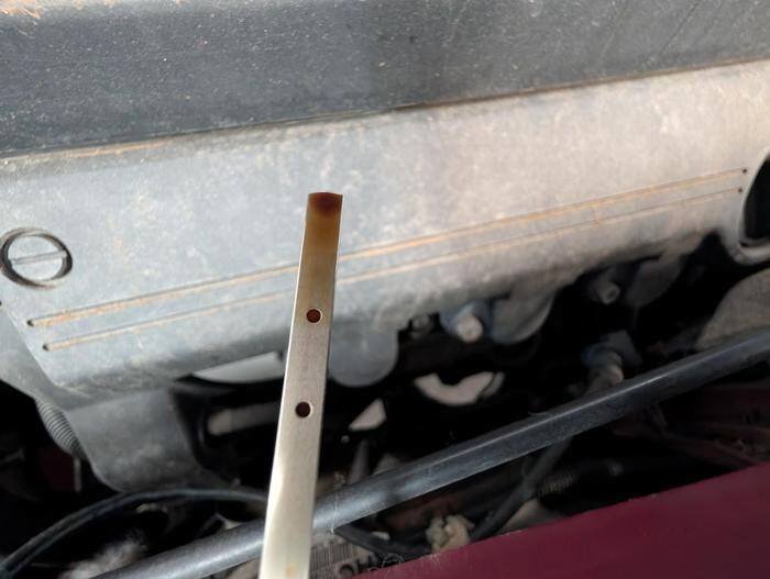 Used 2004 Honda Odyssey EX image 38