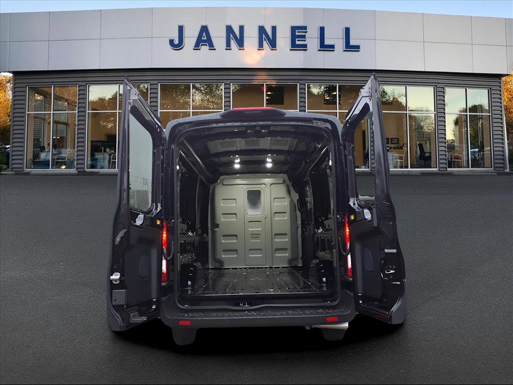 New 2026 Ford Transit 350 148 Medium Roof image 9
