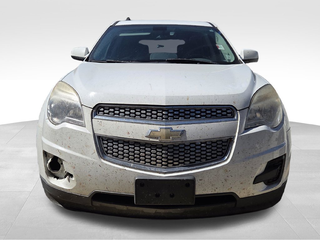 Used 2011 Chevrolet Equinox LT w/ Driver Convenience Package FWD image 7