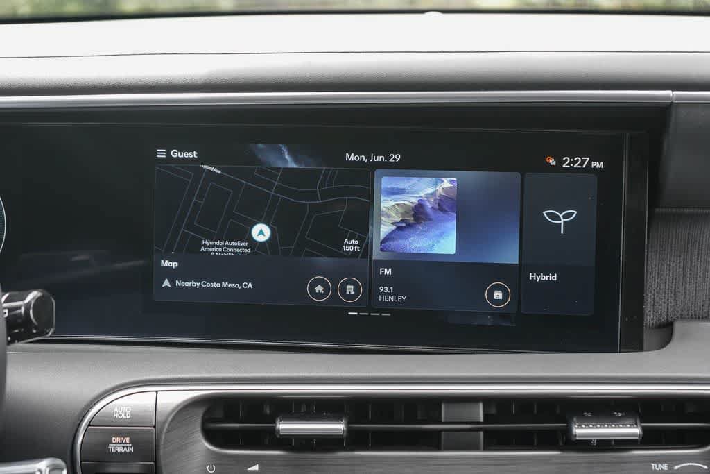New 2026 Hyundai Palisade SEL Premium AWD/4WD image 14
