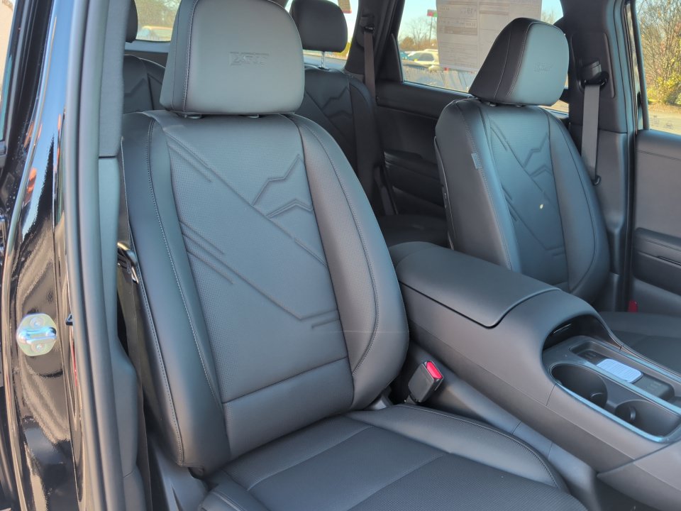 New 2026 Hyundai Palisade XRT Pro AWD/4WD image 28